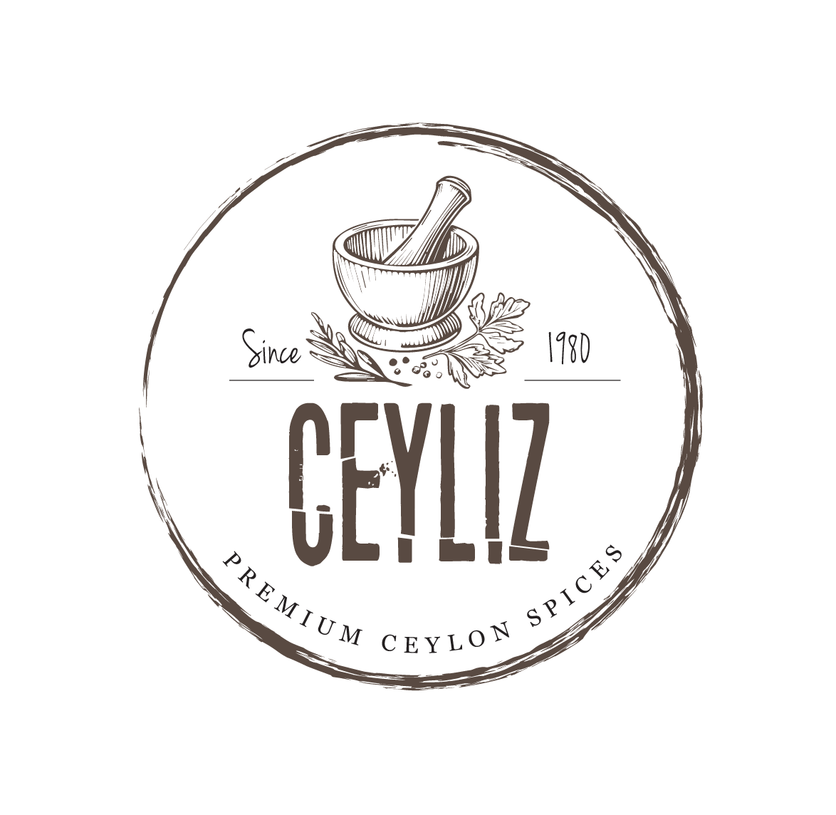 Ceyliz - Premium Ceylon Spices